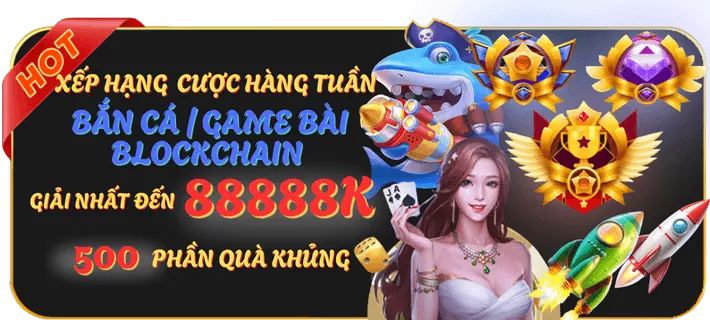 Đa dạng trò chơi K88C