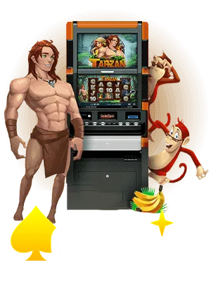Đồ họa 3D sắc nét của game Bắn Cá K88C