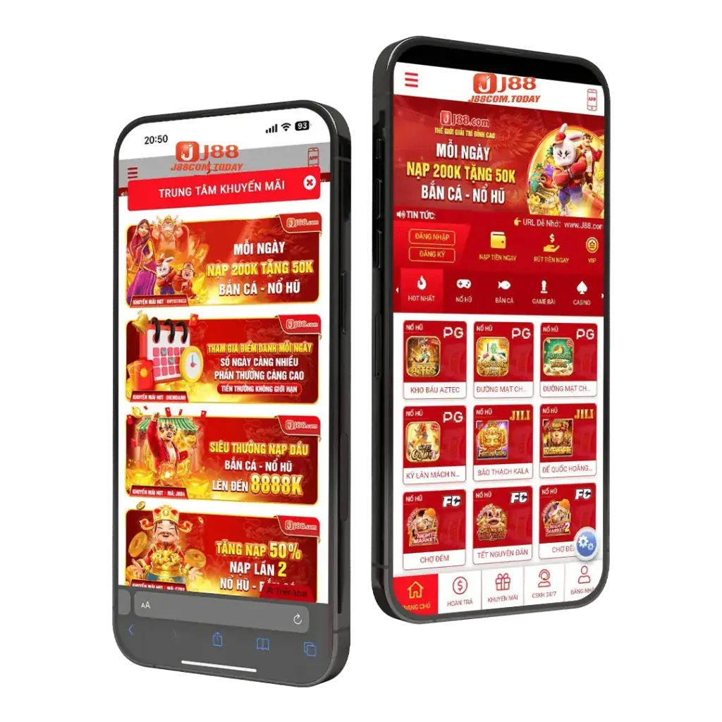 Nạp tiền vào tài khoản K88C