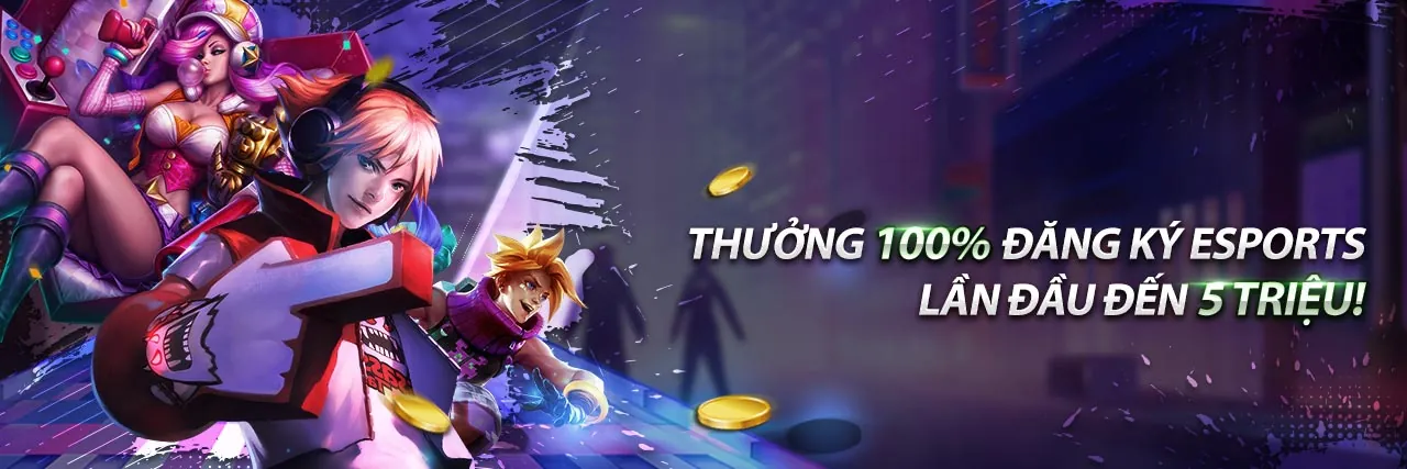 Video Slot Hiện Đại K88C