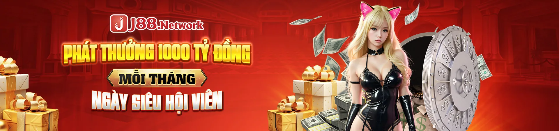 Chương trình VIP K88C với các ưu đãi độc quyền