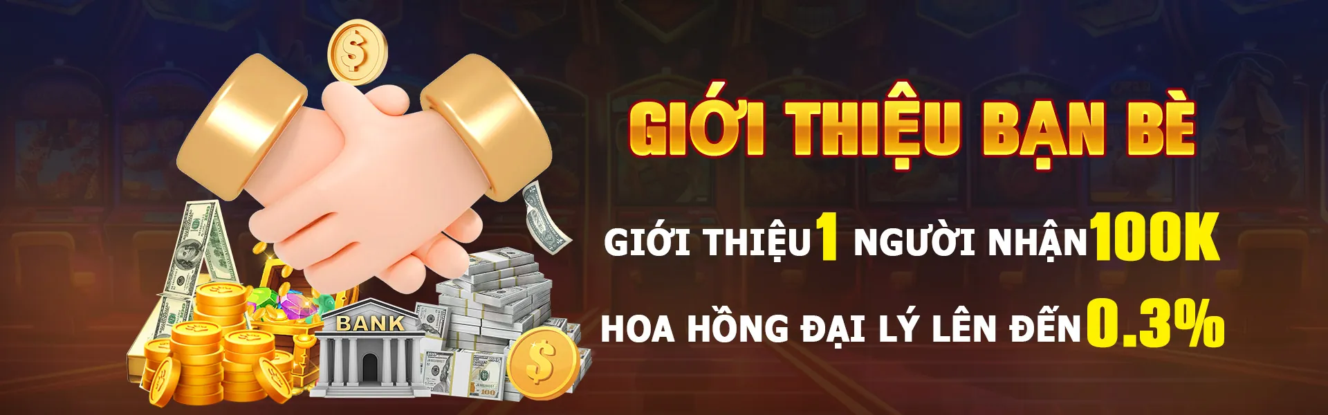 Hình ảnh chính game Bắn Cá K88C với đồ họa sống động và cá lớn