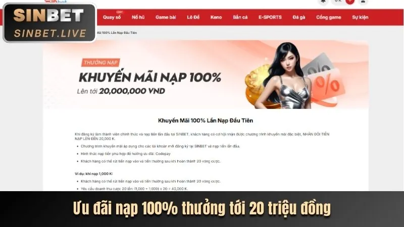 Jackpot Lũy Tiến K88C